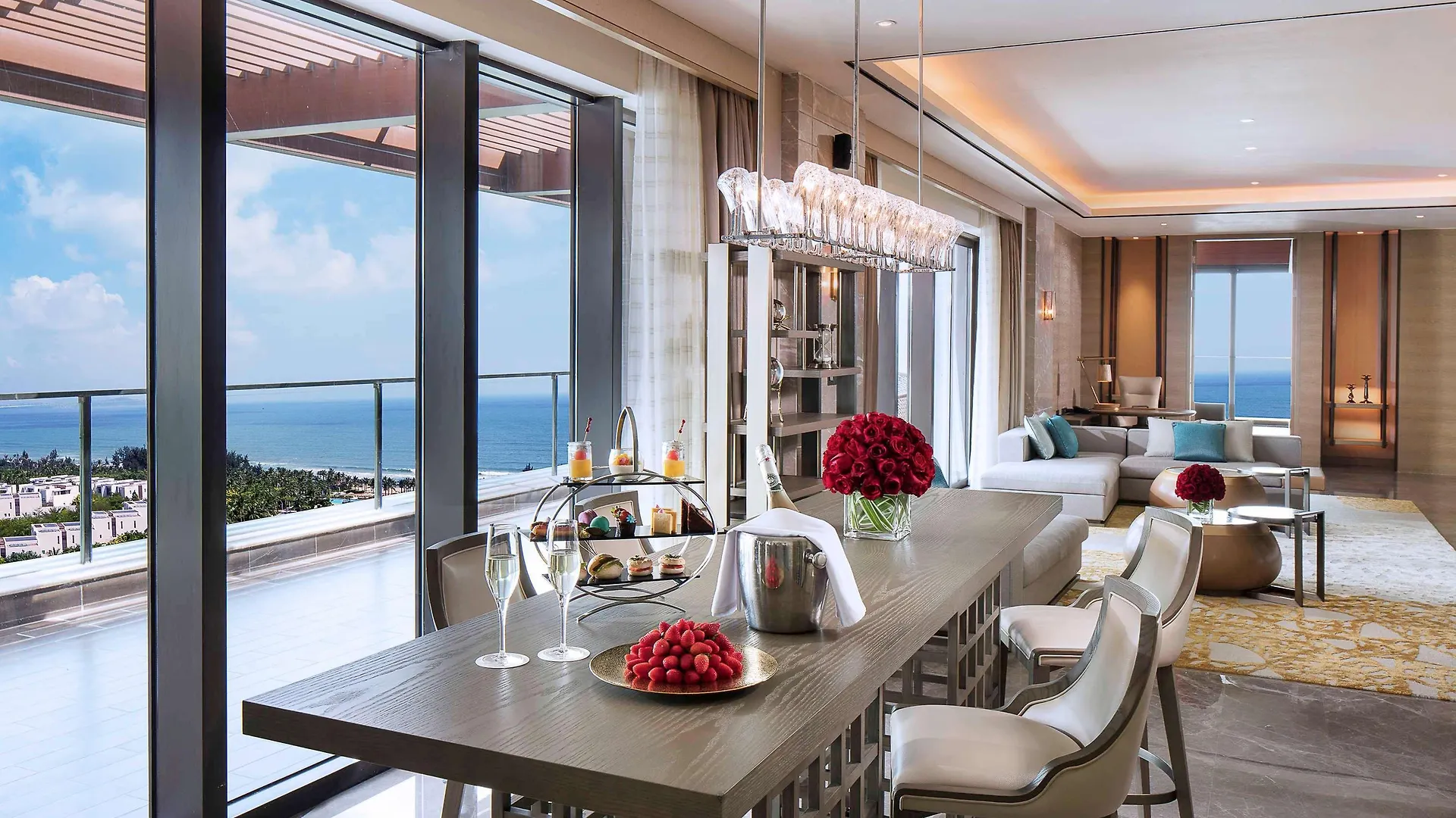 Sofitel Sanya Leeman Resort China