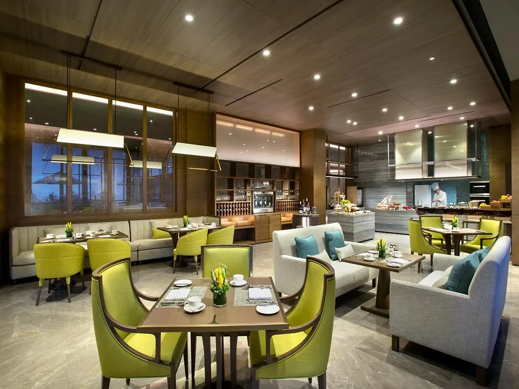 Sofitel Sanya Leeman Resort Hotel
