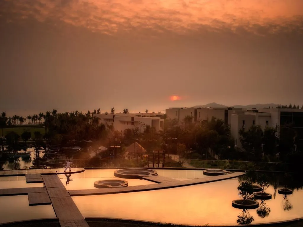 ***** Hotel Sofitel Sanya Leeman Resort China