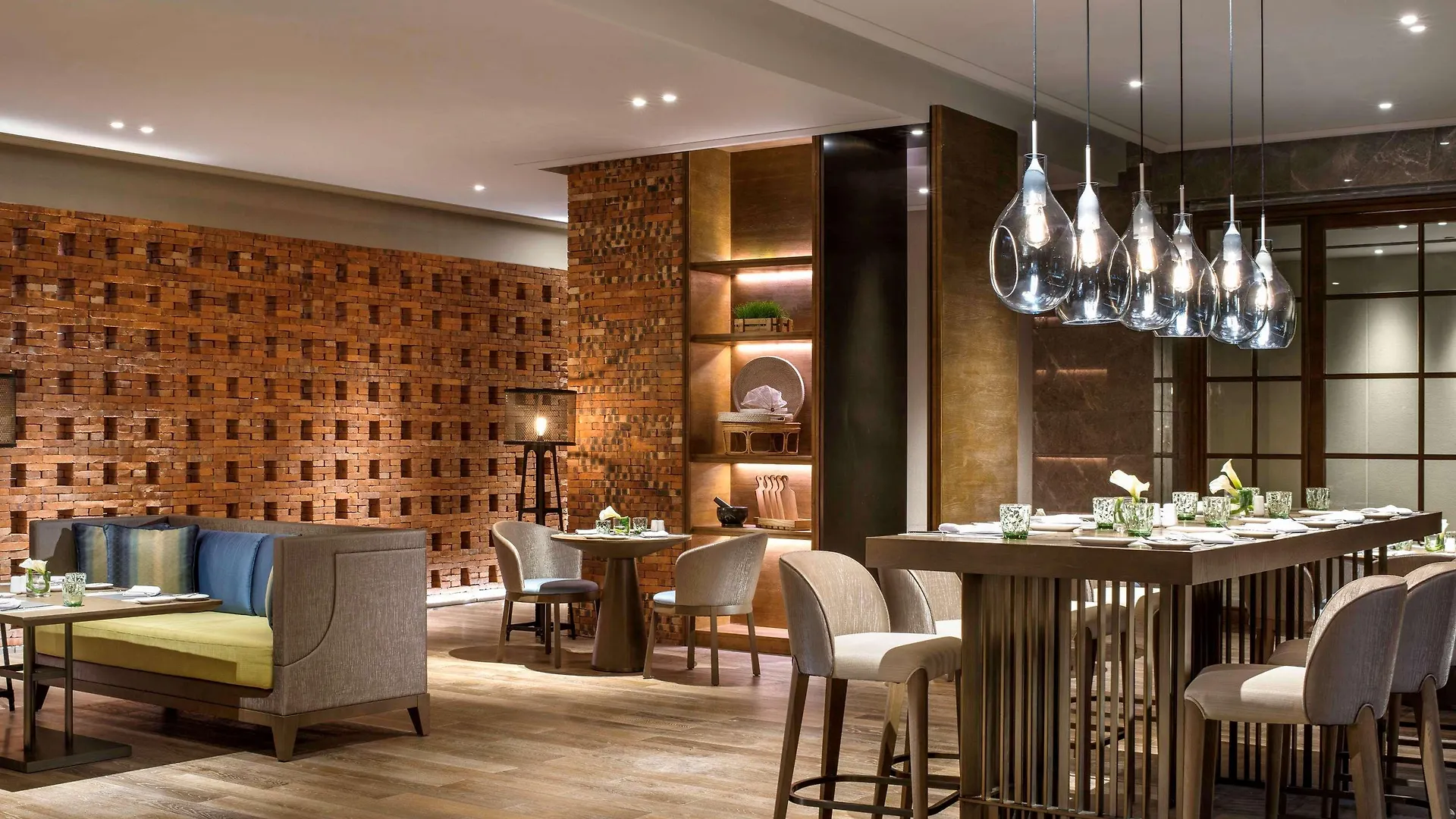 Sofitel Sanya Leeman Resort China