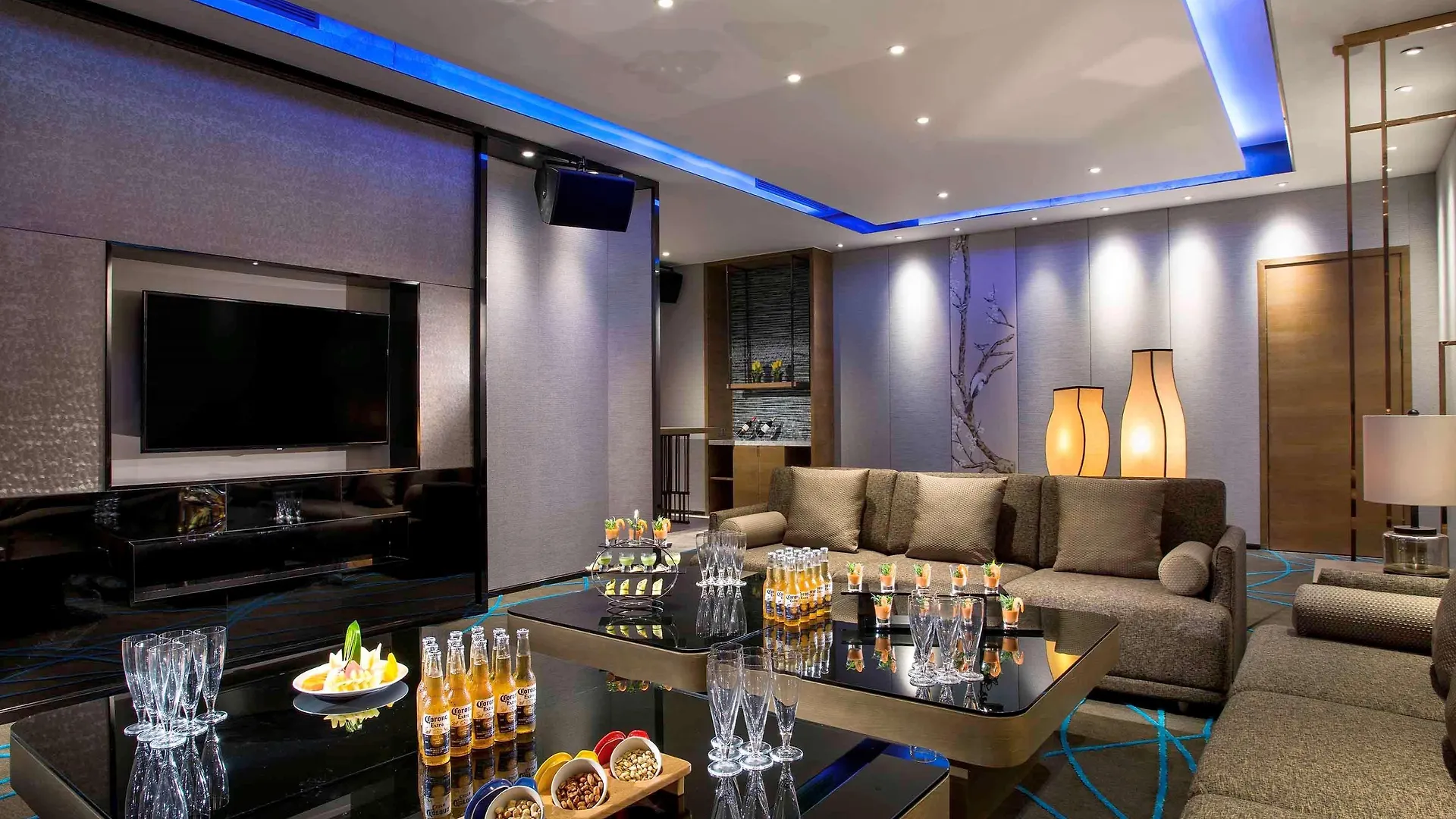 Sofitel Sanya Leeman Resort