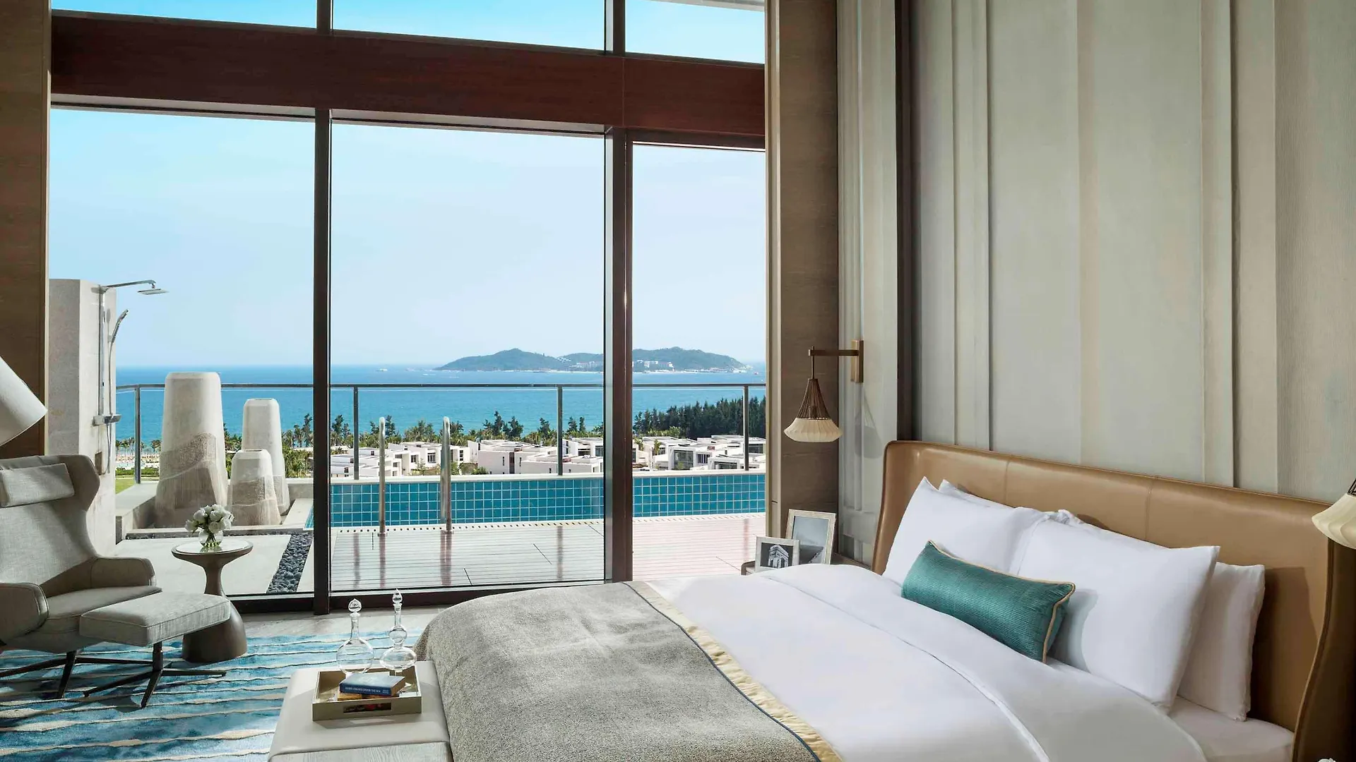 Sofitel Sanya Leeman Resort