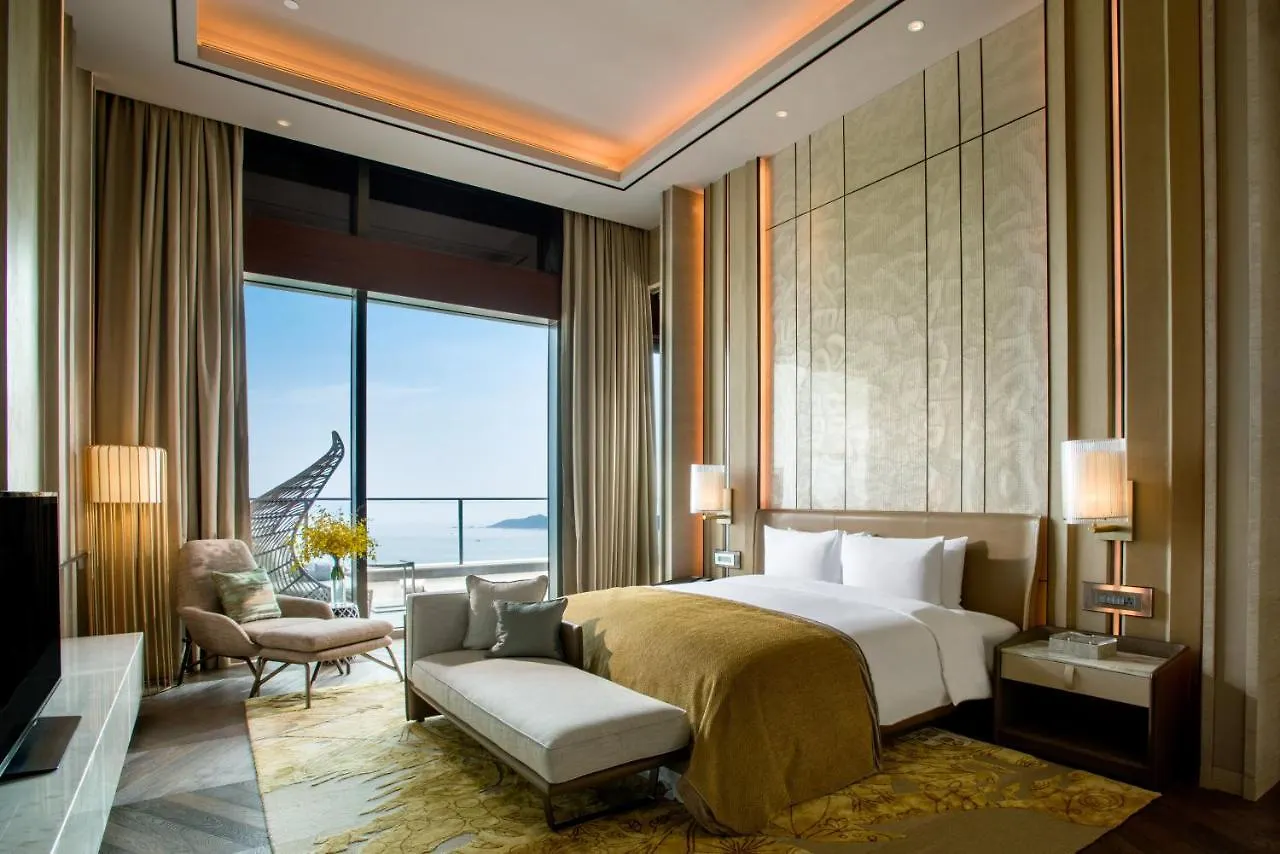 Sofitel Sanya Leeman Resort China