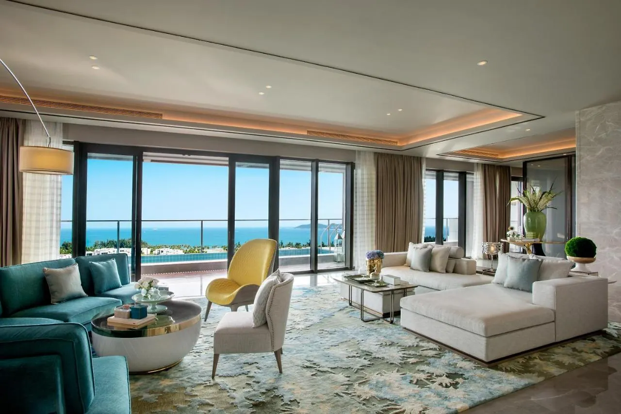 Sofitel Sanya Leeman Resort
