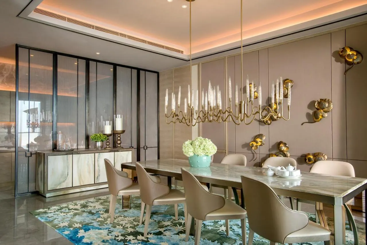 Hotel Sofitel Sanya Leeman Resort
