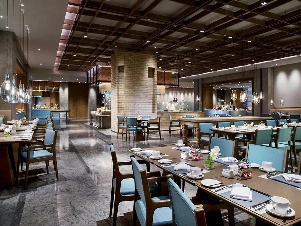 Hotel Sofitel Sanya Leeman Resort