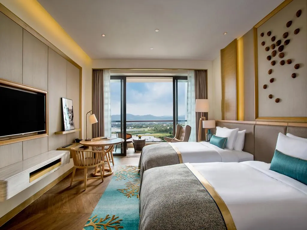 Sofitel Sanya Leeman Resort Hotel