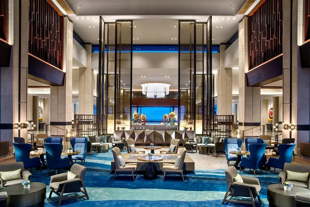 ***** Hotel Sofitel Sanya Leeman Resort China